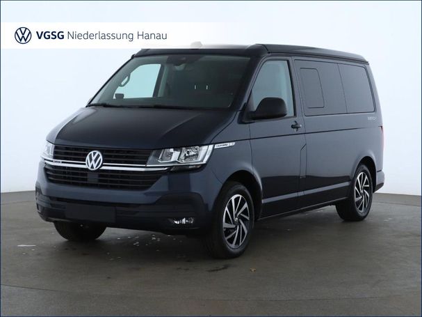 Volkswagen T6 California DSG Beach 4Motion 110 kW image number 1