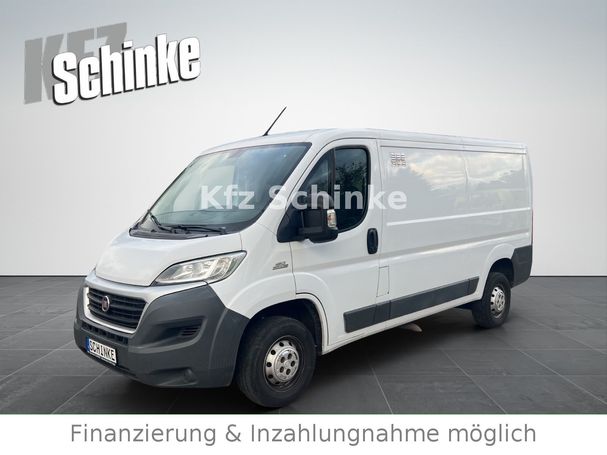 Fiat Ducato 150 109 kW image number 2