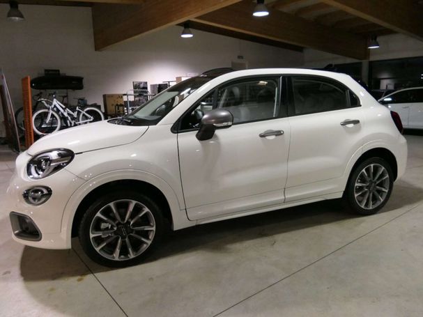 Fiat 500X 96 kW image number 5