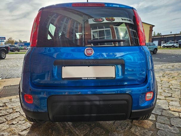 Fiat Panda 51 kW image number 6