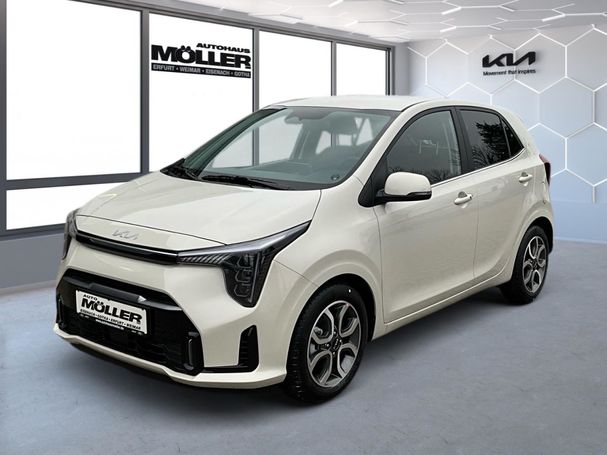 Kia Picanto 1.2 Spirit AMT 58 kW image number 1