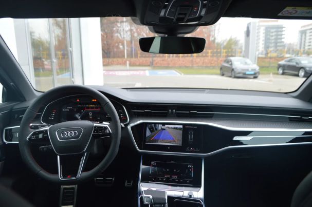 Audi S6 TDI Tiptronic 257 kW image number 11