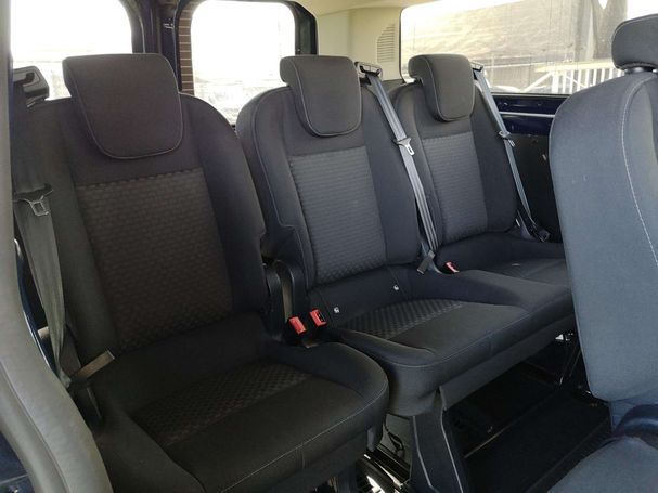 Ford Transit Custom 320 L2 2.0 TDCi Trend 96 kW image number 9