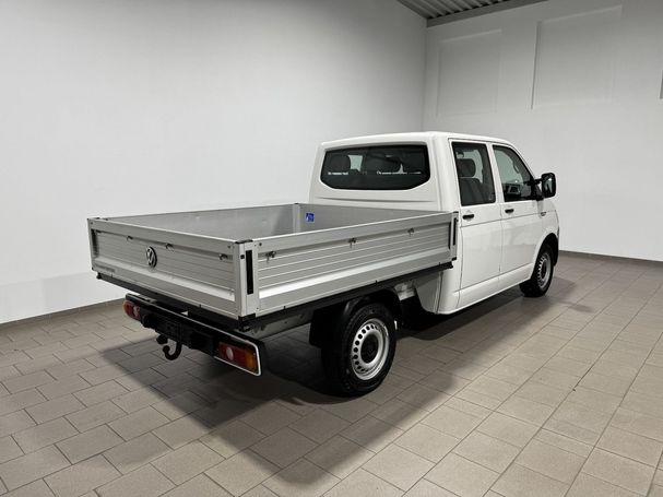 Volkswagen T6 Transporter 75 kW image number 2