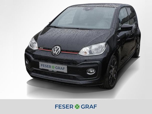 Volkswagen up! GTI 85 kW image number 1