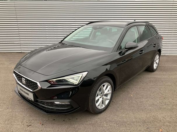 Seat Leon 1.5 TSI Style Edition 85 kW image number 1