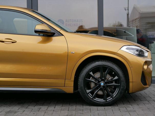 BMW X2 sDrive 140 kW image number 24