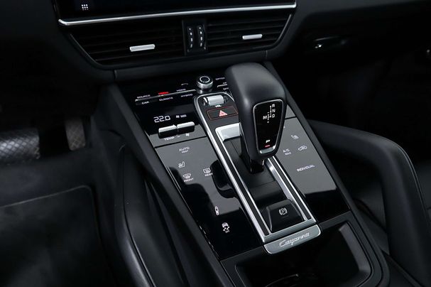 Porsche Cayenne E-Hybrid 340 kW image number 27