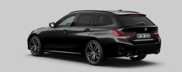 BMW 330 e Touring 215 kW image number 9