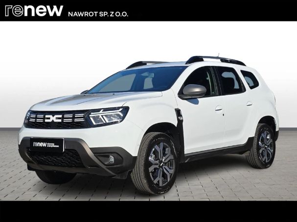 Dacia Duster 74 kW image number 1