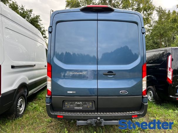 Ford Transit 350 L3 2.0 96 kW image number 4