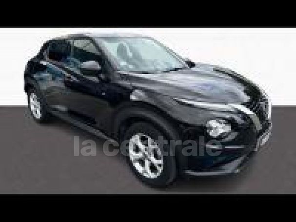 Nissan Juke DIG-T N-Connecta 84 kW image number 2