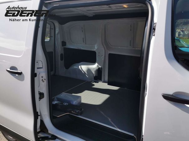 Toyota Proace L1 2.0 D-4D Meister 106 kW image number 14