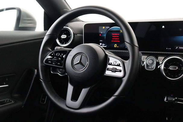 Mercedes-Benz CLA 180 101 kW image number 21