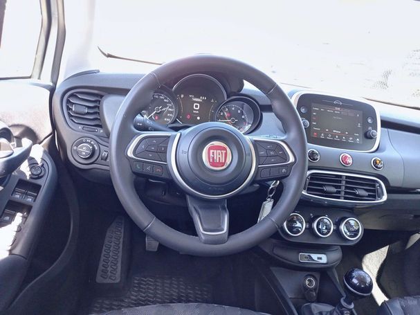 Fiat 500X 1.0 FireFly S&S Cross 88 kW image number 9