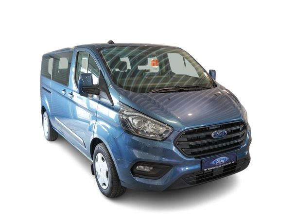 Ford Transit Custom 320 2.0 Trend 96 kW image number 3