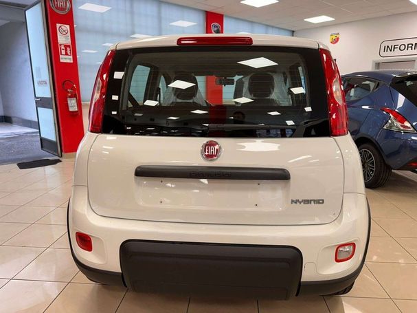 Fiat Panda 51 kW image number 7