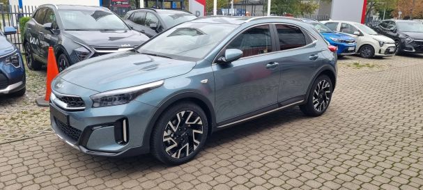 Kia XCeed 1.5 T-GDI 118 kW image number 1