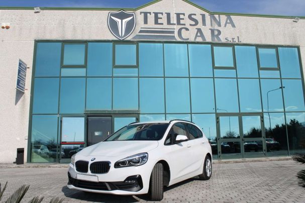 BMW 216d Active Tourer 85 kW image number 5