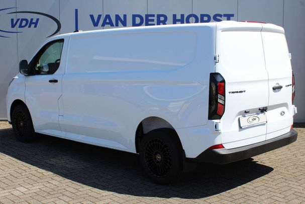 Ford Transit Custom 300 L2H1 VA 100 kW image number 6