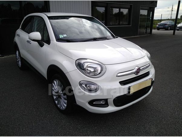 Fiat 500X 1.6 Multijet 4x2 88 kW image number 2