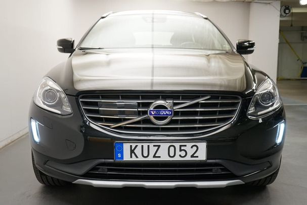 Volvo XC60 D4 AWD 141 kW image number 19