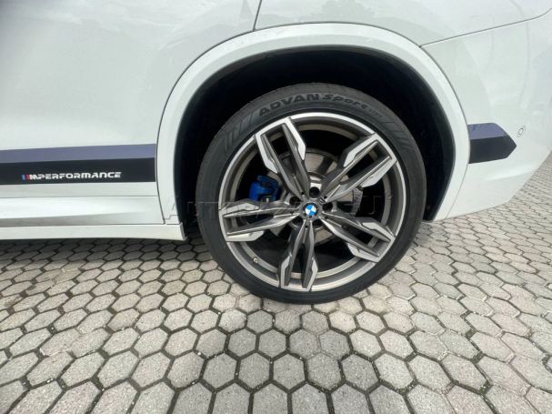 BMW X3 M40i xDrive 265 kW image number 29