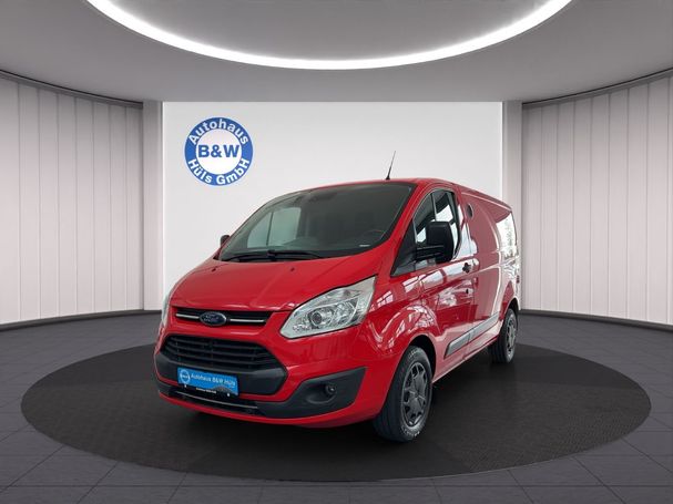 Ford Transit Custom 340 L1 Trend 96 kW image number 1