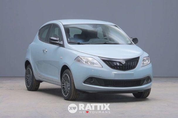 Lancia Ypsilon 51 kW image number 1