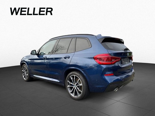 BMW X3 xDrive 195 kW image number 6