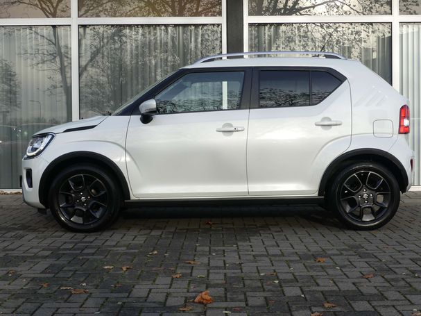 Suzuki Ignis 63 kW image number 2