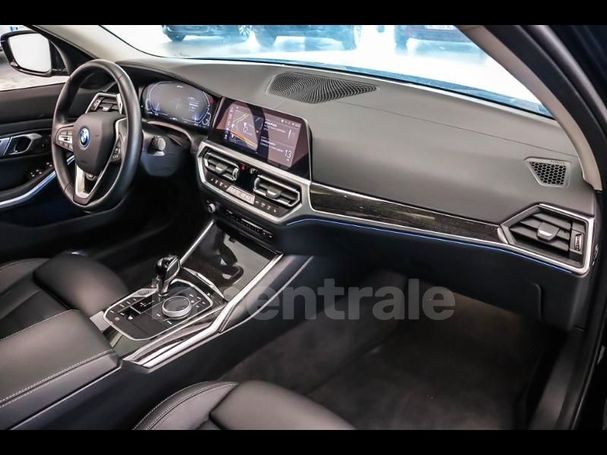 BMW 320 150 kW image number 15