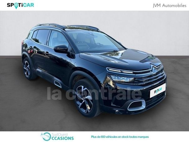 Citroen C5 Aircross Pure Tech 130 S&S 96 kW image number 2