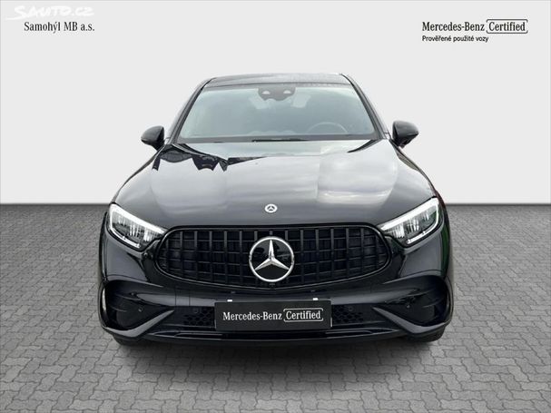 Mercedes-Benz GLC 300 de AMG 4Matic 245 kW image number 8