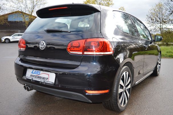 Volkswagen Golf 125 kW image number 3