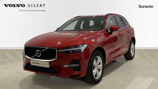 Volvo XC60 B4 Core 145 kW image number 1