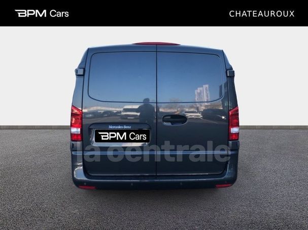 Mercedes-Benz Vito 114 CDi long SELECT 100 kW image number 6