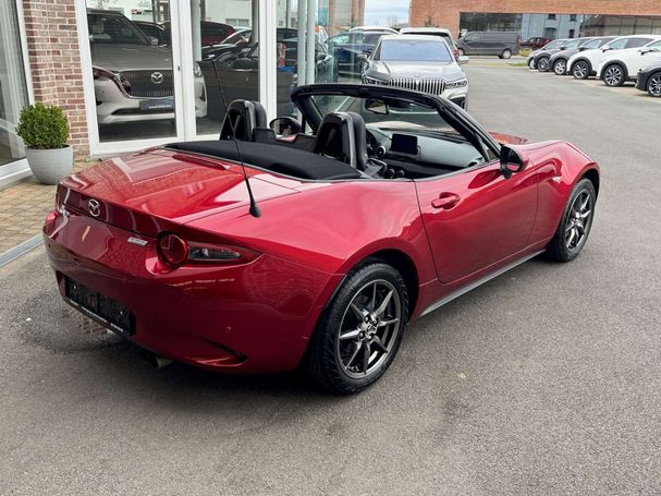 Mazda MX-5 97 kW image number 6