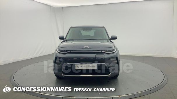 Kia Soul e-Soul 150 kW image number 4