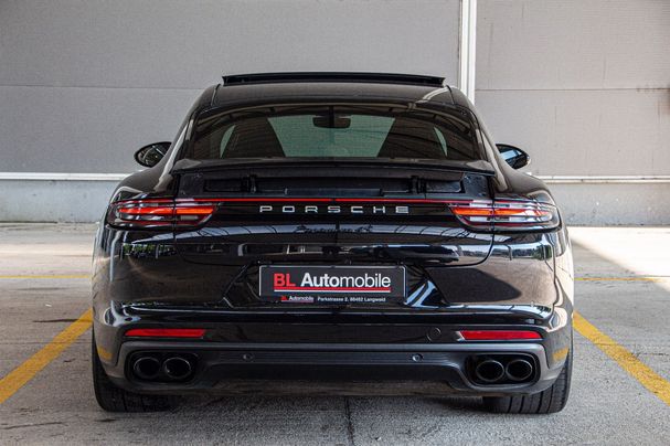 Porsche Panamera 4S 324 kW image number 12