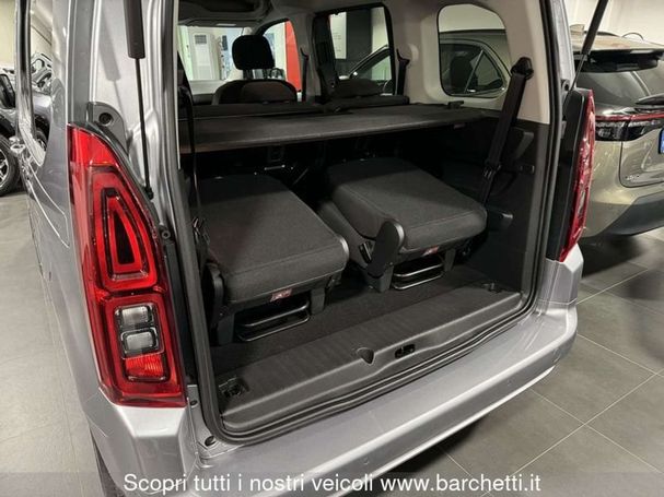 Toyota Proace City 1.5 Short 96 kW image number 14