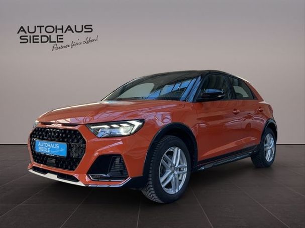 Audi A1 35 TFSI 110 kW image number 1