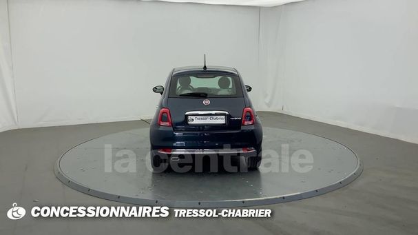 Fiat 500 1.0 51 kW image number 5