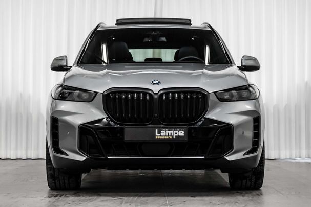 BMW X5 50e xDrive 360 kW image number 5