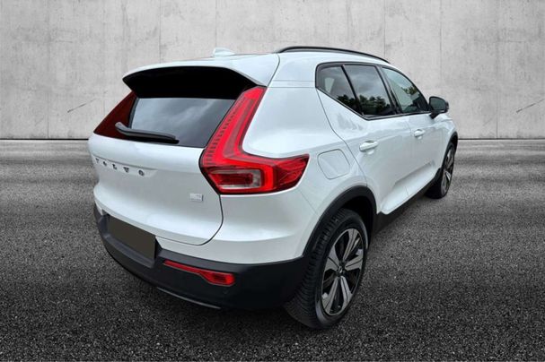 Volvo XC40 192 kW image number 4