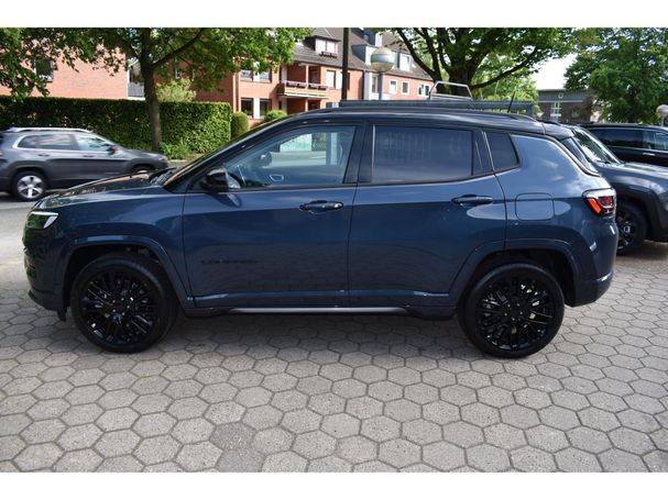 Jeep Compass 1.5 96 kW image number 5