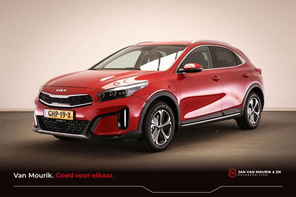 Kia XCeed 1.6 GDI 103 kW image number 1