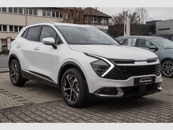 Kia Sportage 1.6 T-GDI Spirit 118 kW image number 2