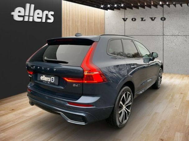 Volvo XC60 B4 AWD 145 kW image number 3