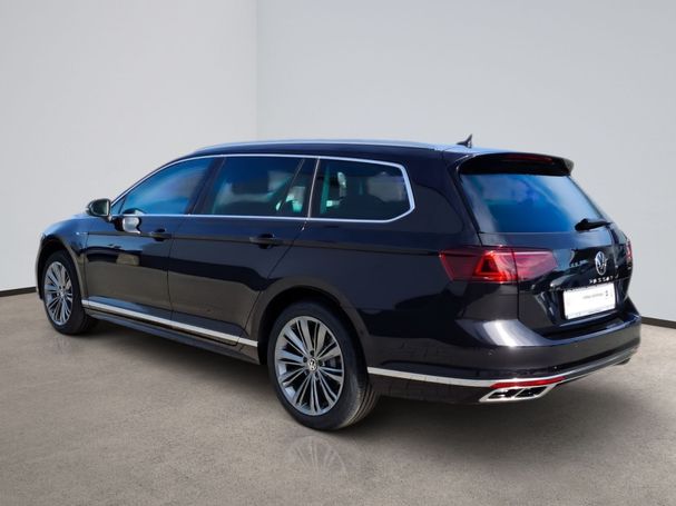 Volkswagen Passat 2.0 TDI DSG 147 kW image number 7